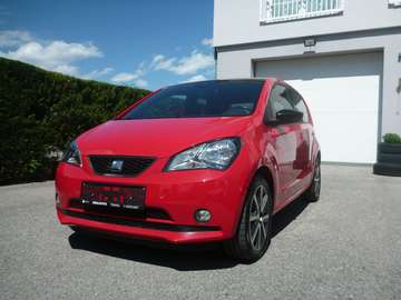 electric Plus PARKPILOT SITZHEIZUNG SEAT CONNECT