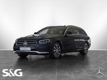 de 4MATIC T-Modell