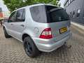 Mercedes-Benz ML 270 M-klasse CDI, netto € 4.350, schuifdak, trekhaak, Argent - thumbnail 11