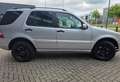Mercedes-Benz ML 270 M-klasse CDI, netto € 4.350, schuifdak, trekhaak, Argent - thumbnail 15