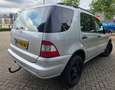 Mercedes-Benz ML 270 M-klasse CDI, netto € 4.350, schuifdak, trekhaak, Argent - thumbnail 13