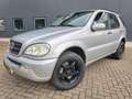 Mercedes-Benz ML 270 M-klasse CDI, netto € 4.350, schuifdak, trekhaak, Argent - thumbnail 2
