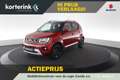 Suzuki Ignis 1.2 Smart Hybrid Select | € 2.095,- korting! | Pri Red - thumbnail 1