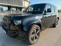 Land Rover Defender 110 X-Dynamic HSE My25 Noir - thumbnail 1