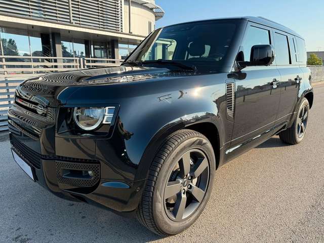 Imagine Land Rover Defender 110 X-Dynamic HSE My25