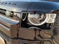 Land Rover Defender 110 X-Dynamic HSE My25 Noir - thumbnail 3