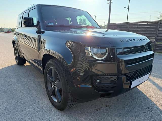 Land Rover Defender 110 X-Dynamic HSE My25