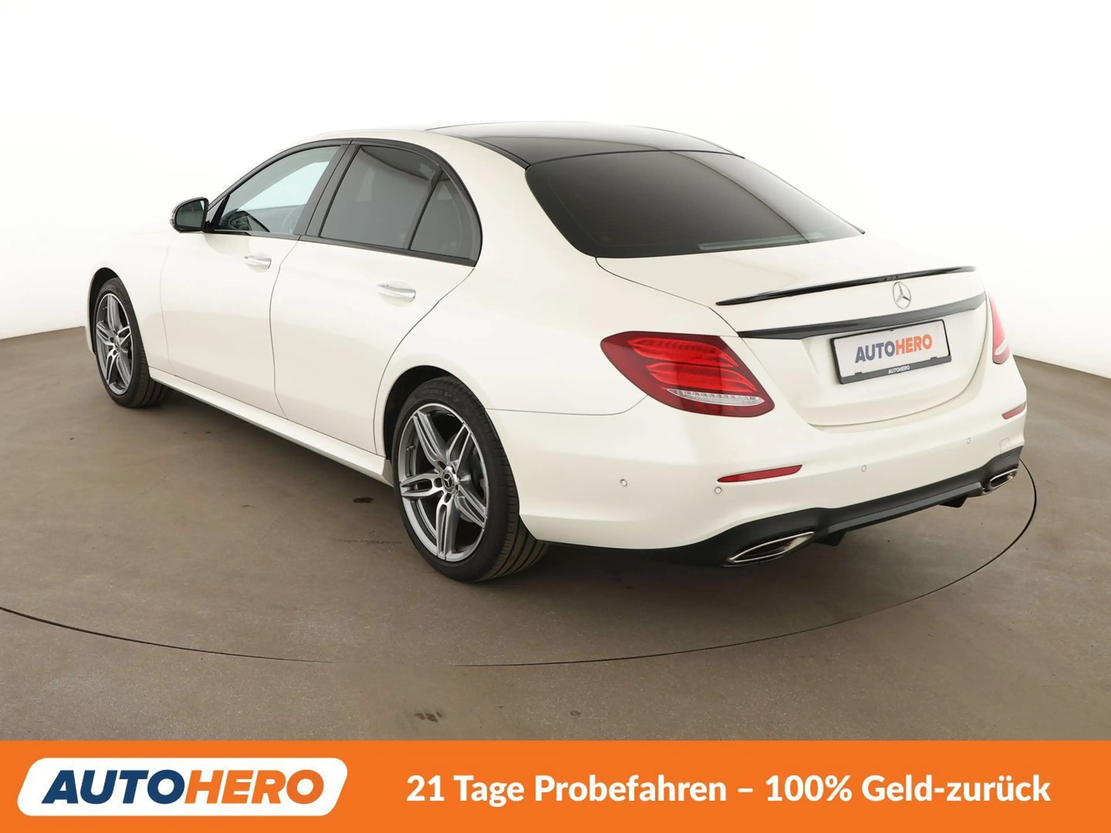Mercedes-Benz E 250 E 250 AMG Line Aut.*NAV*ACC*360CAM*PDC*SHZ*ALU* — photo 4