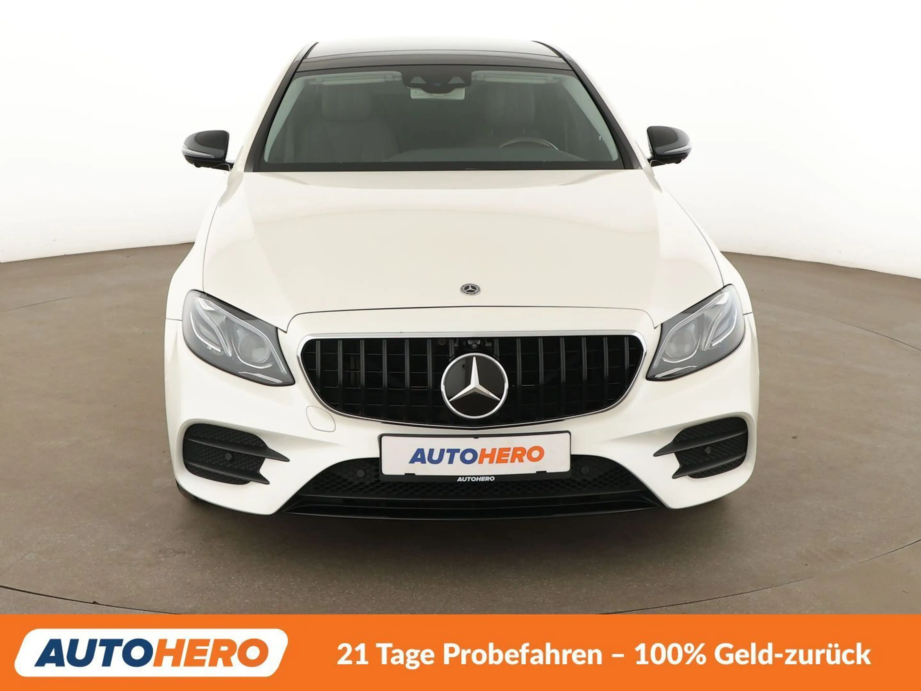 Mercedes-Benz E 250 E 250 AMG Line Aut.*NAV*ACC*360CAM*PDC*SHZ*ALU* — photo 9