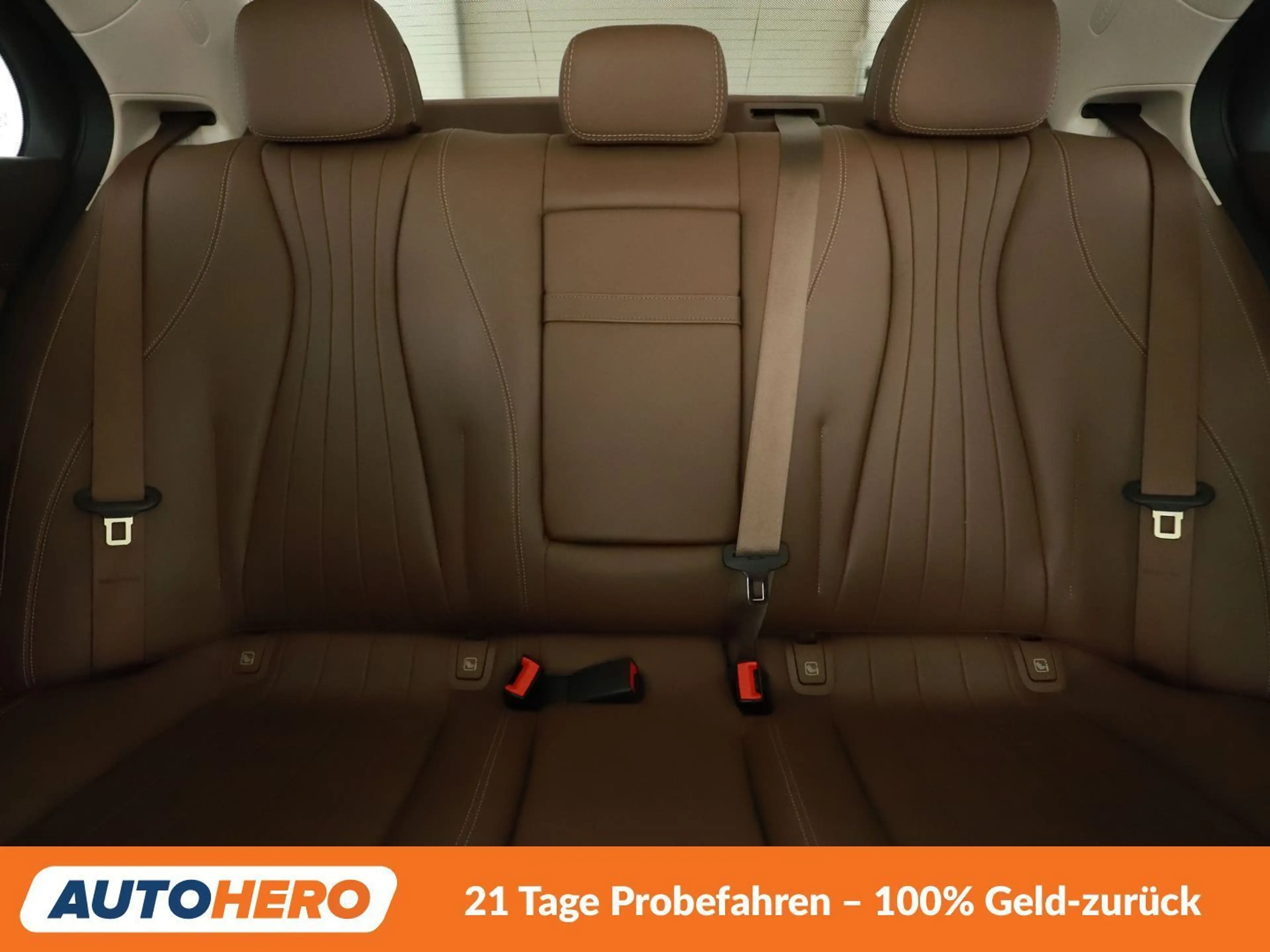 Mercedes-Benz E 250 E 250 AMG Line Aut.*NAV*ACC*360CAM*PDC*SHZ*ALU* — photo 15