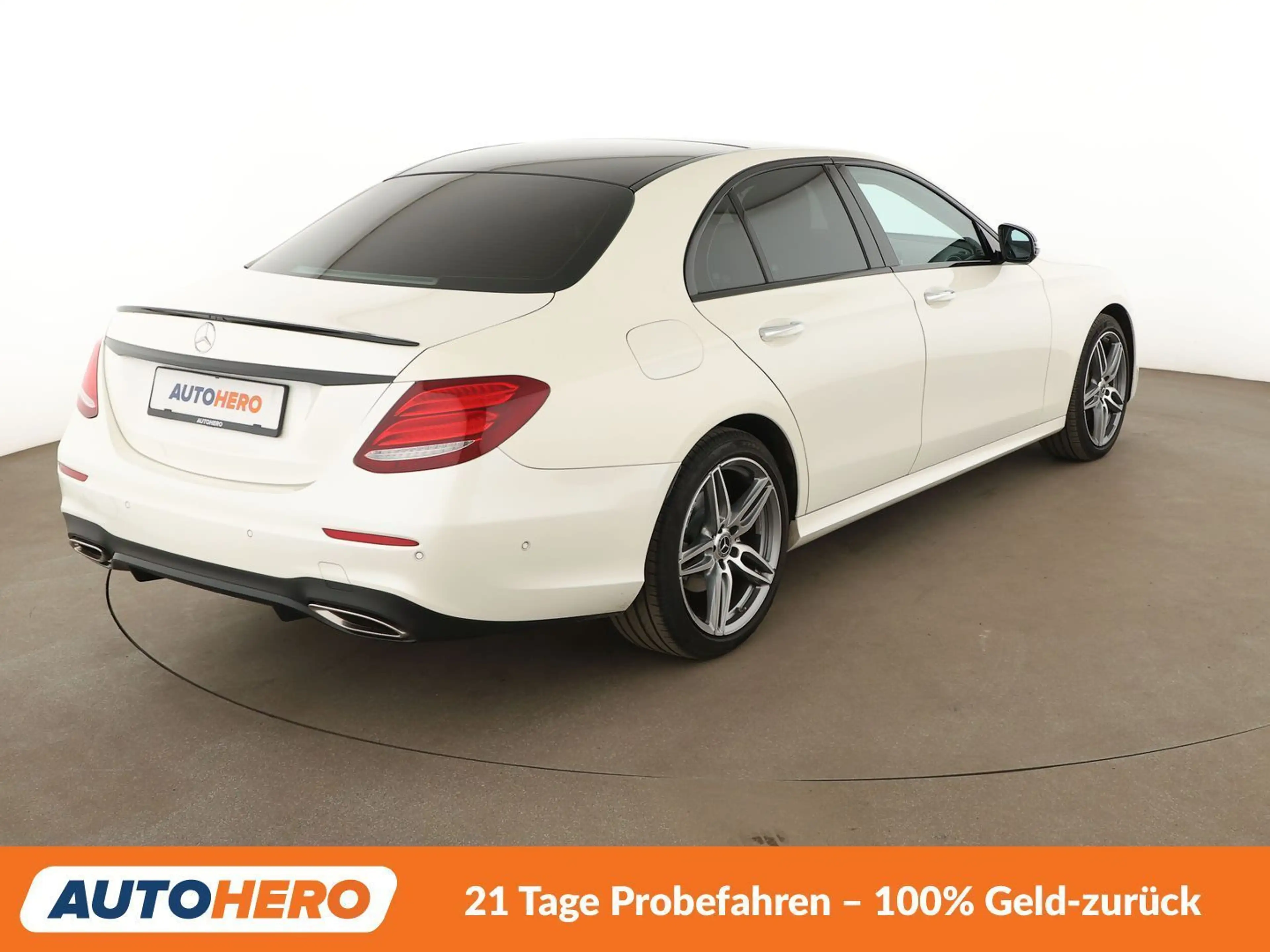 Mercedes-Benz E 250 E 250 AMG Line Aut.*NAV*ACC*360CAM*PDC*SHZ*ALU* — photo 6
