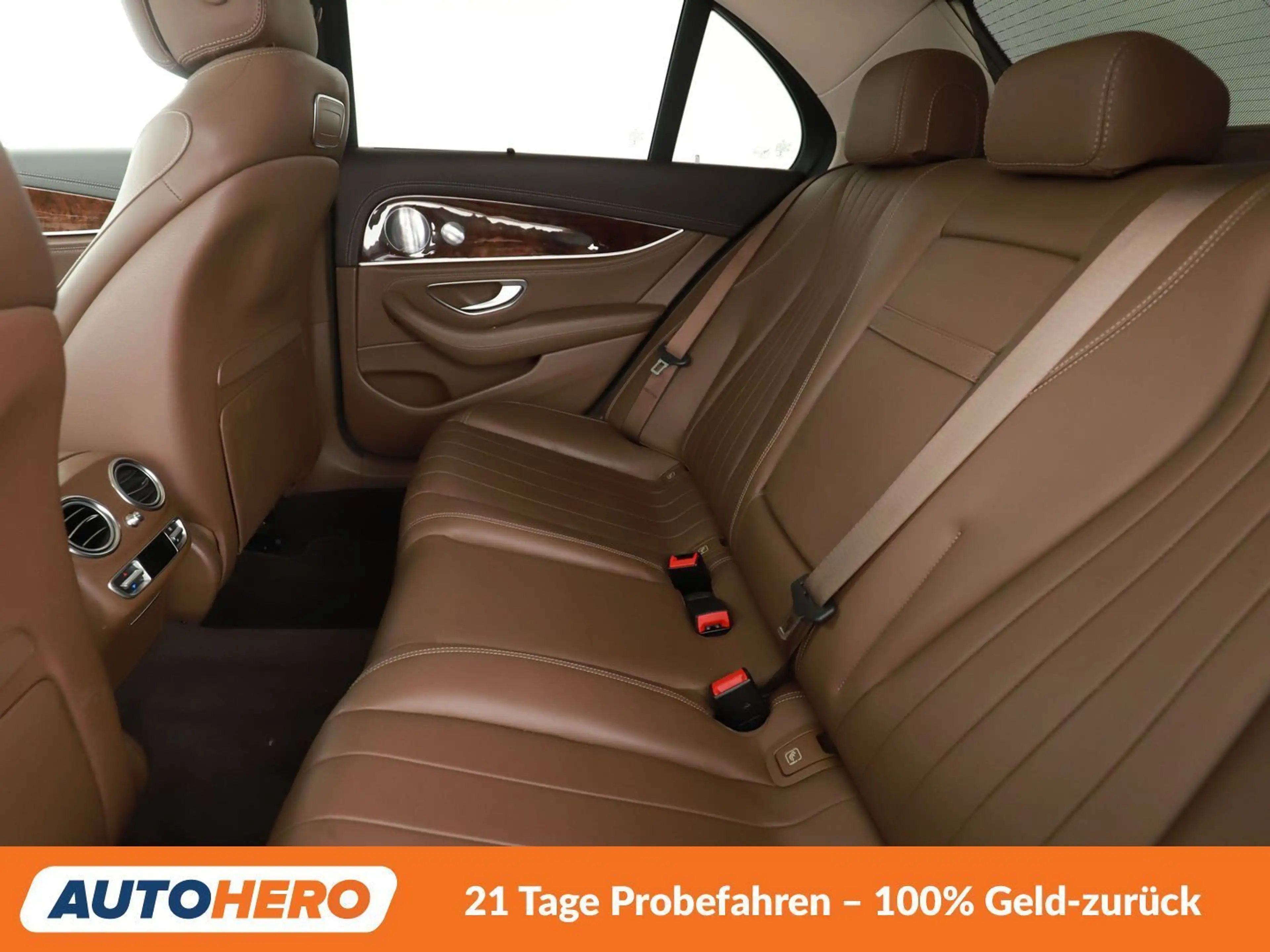 Mercedes-Benz E 250 E 250 AMG Line Aut.*NAV*ACC*360CAM*PDC*SHZ*ALU* — photo 14