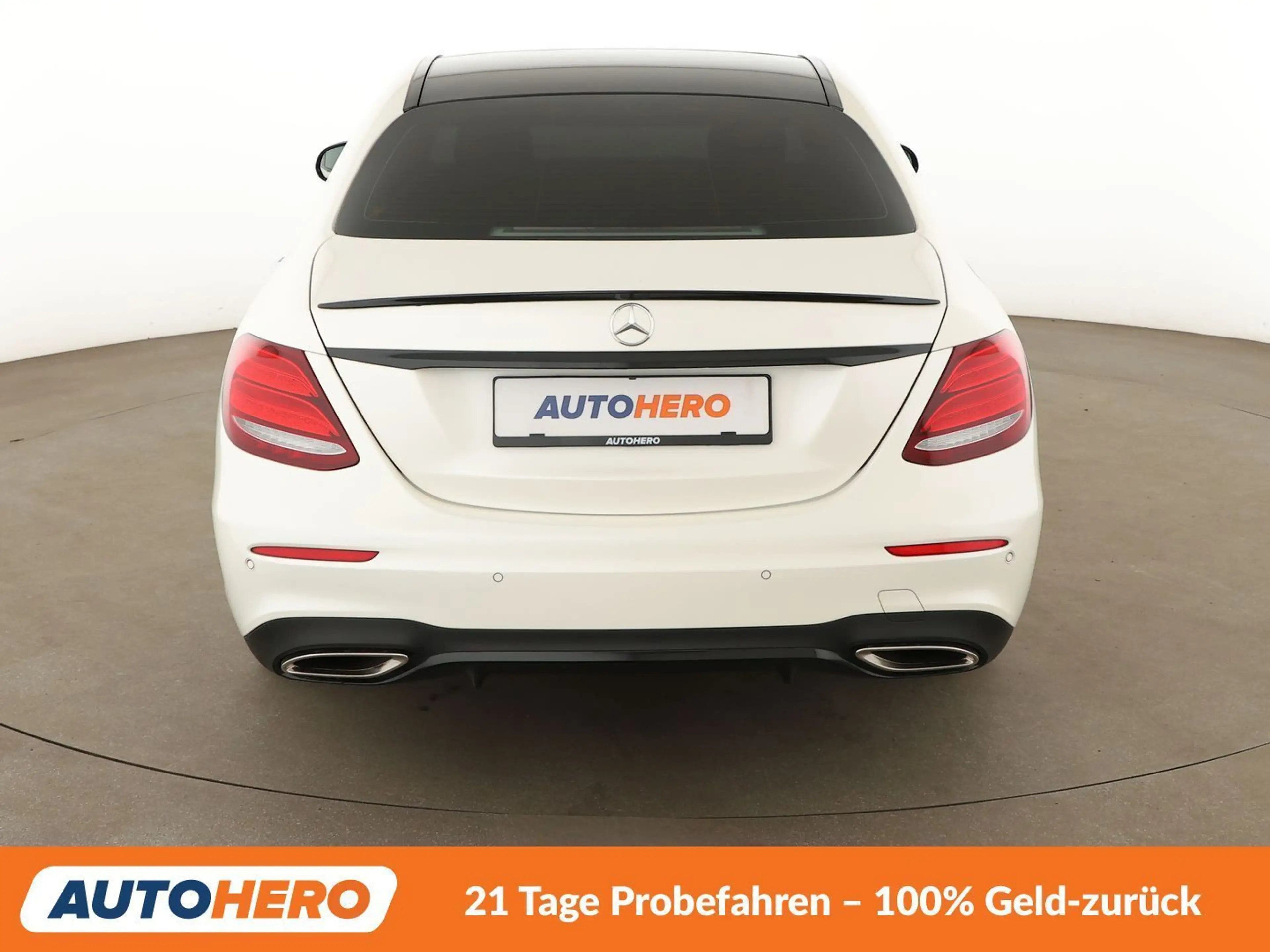 Mercedes-Benz E 250 E 250 AMG Line Aut.*NAV*ACC*360CAM*PDC*SHZ*ALU* — photo 5