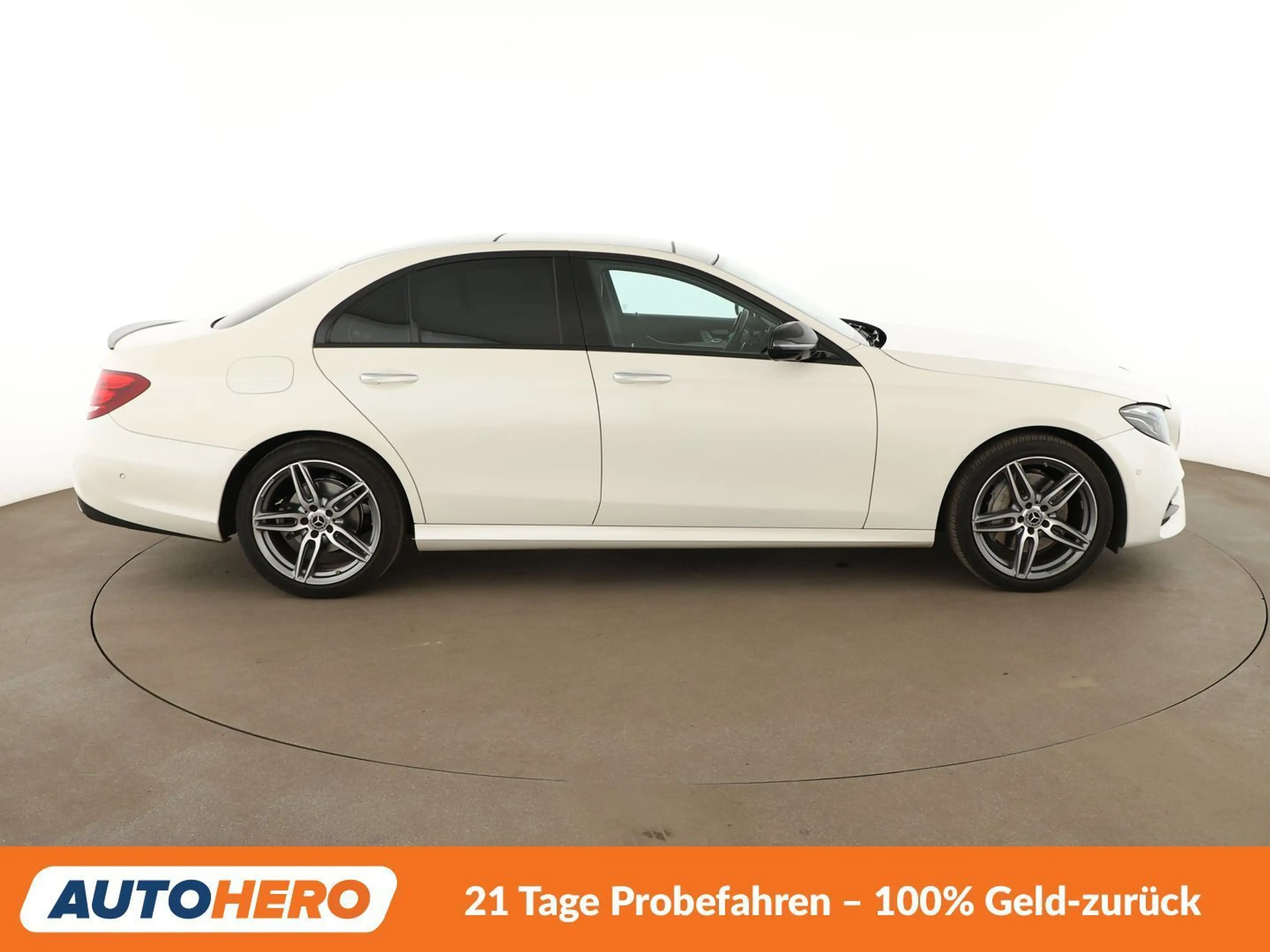 Mercedes-Benz E 250 E 250 AMG Line Aut.*NAV*ACC*360CAM*PDC*SHZ*ALU* — photo 7
