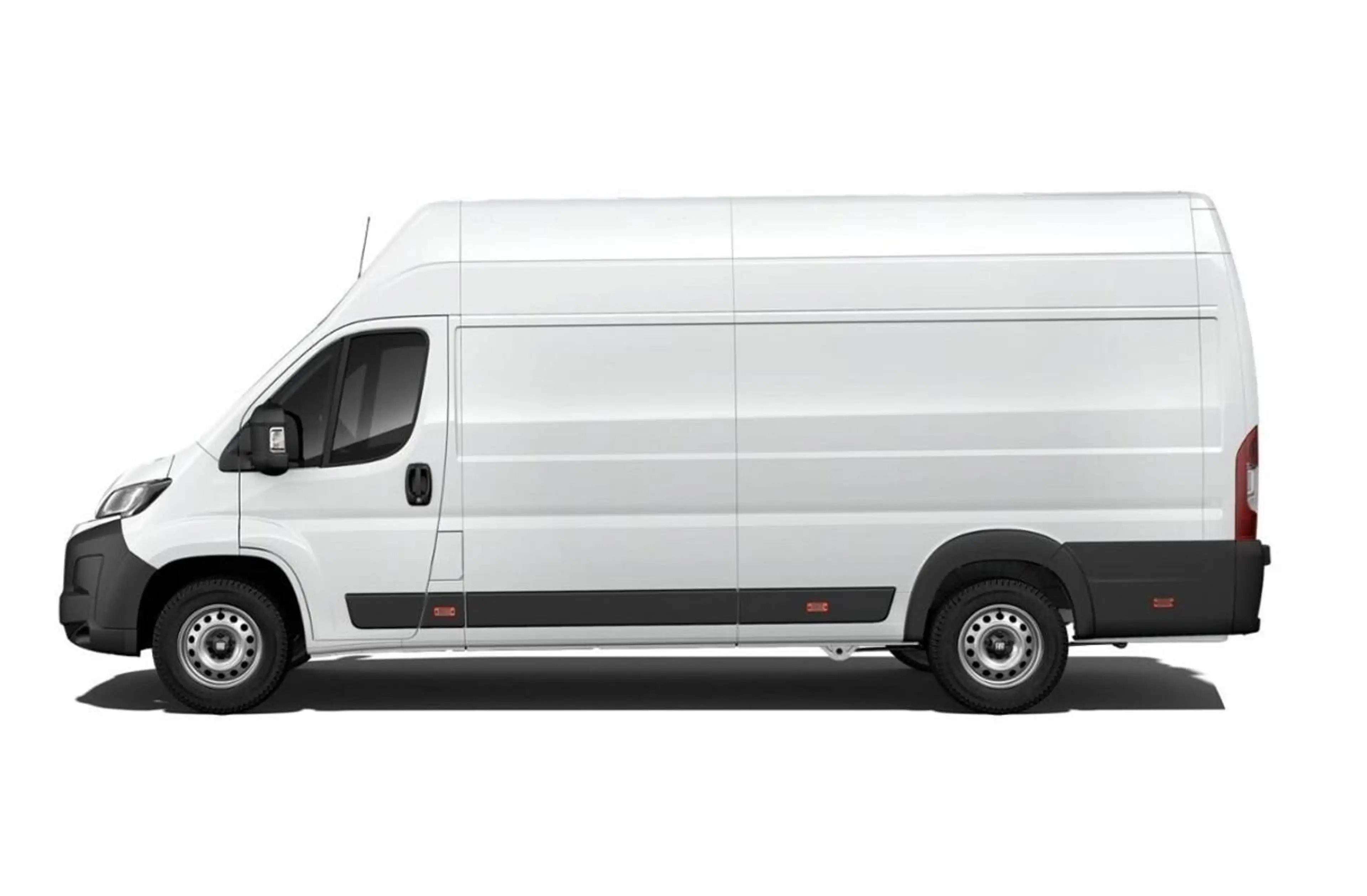 Fiat Ducato Maxi 35 AT8 L4H3 7"Display AppCo 270°HFT 132 kW... — photo 3