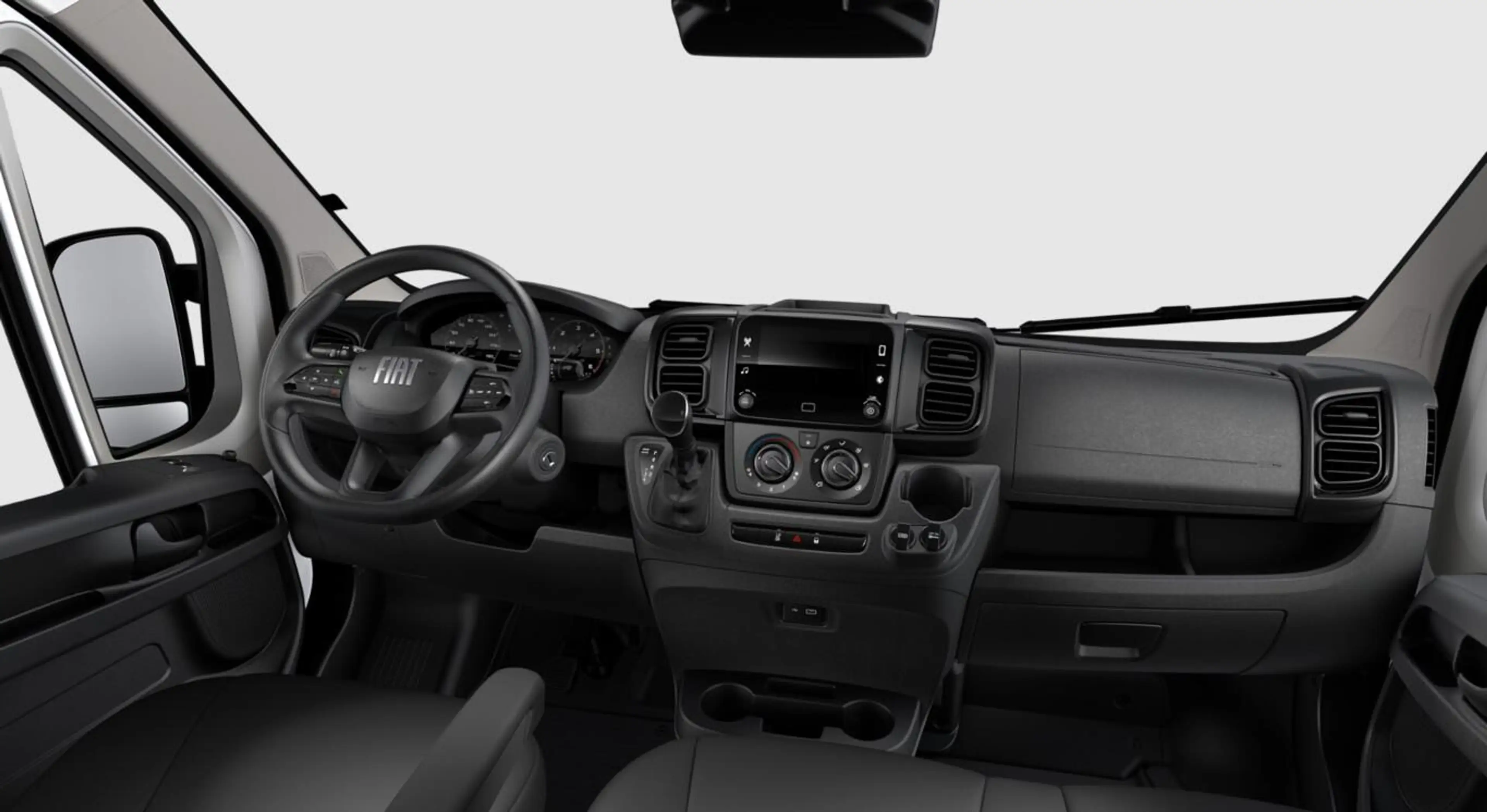Fiat Ducato Maxi 35 AT8 L4H3 7"Display AppCo 270°HFT 132 kW... — photo 5