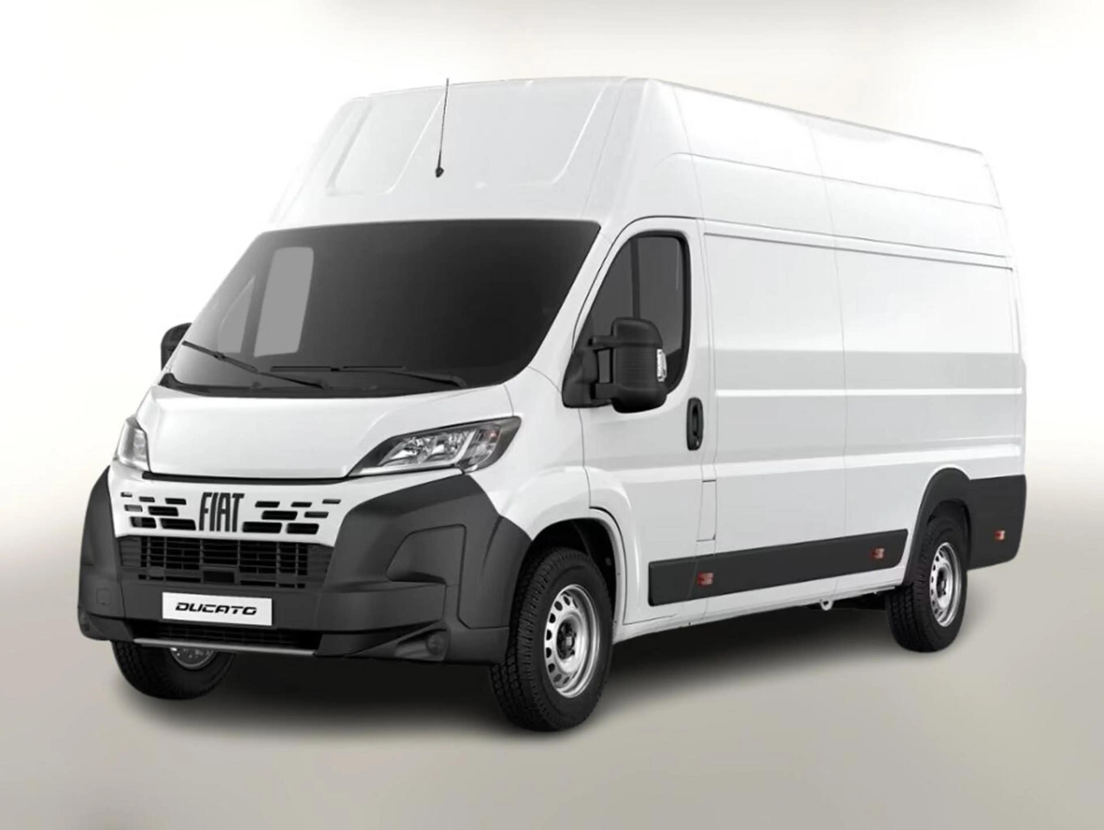 Fiat Ducato Maxi 35 AT8 L4H3 7"Display AppCo 270°HFT 132 kW...