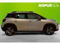Citroen C3 Aircross 1.2PureTech Aut.110 Shine+NAVI+PANO+KAMERA Silber - thumbnail 3