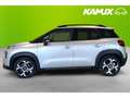 Citroen C3 Aircross 1.2PureTech Aut.110 Shine+NAVI+PANO+KAMERA Silber - thumbnail 9