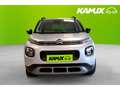 Citroen C3 Aircross 1.2PureTech Aut.110 Shine+NAVI+PANO+KAMERA Silber - thumbnail 12