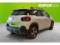 Citroen C3 Aircross 1.2PureTech Aut.110 Shine+NAVI+PANO+KAMERA Silber - thumbnail 5