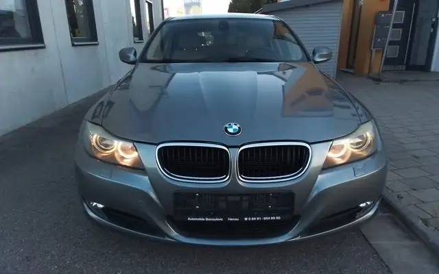 BMW 320 3 Touring 320 d