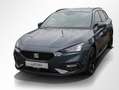SEAT Leon Sportstourer 2.0 TDI FR Black DSG AHK RüKa Blau - thumbnail 11