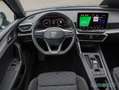 SEAT Leon Sportstourer 2.0 TDI FR Black DSG AHK RüKa Blau - thumbnail 8