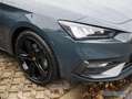 SEAT Leon Sportstourer 2.0 TDI FR Black DSG AHK RüKa Blau - thumbnail 3