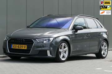 Sportback 2.0 TFSI quattro S-line NAP B&O Pano Led