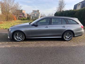 E 400 4Matic T 9G-TRONIC AMG Line