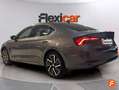 Skoda Octavia 1.4TSI PHEV Ambition DSG Gris - thumbnail 5