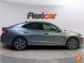 Skoda Octavia 1.4TSI PHEV Ambition DSG Gris - thumbnail 9