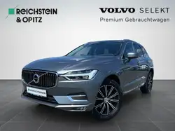 Volvo XC60 Inscription AWD/ACC/Harman Kardon/Keyless