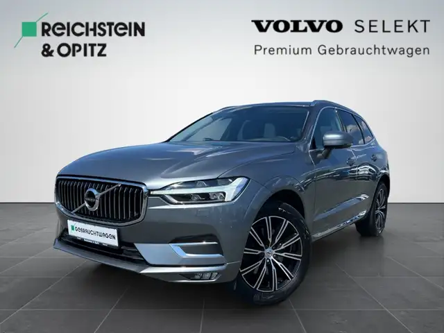 Volvo XC60 Inscription AWD/ACC/Harman Kardon/Keyless