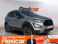 Ford EcoSport 1.0 EcoBoost ST Line 125 Gris - thumbnail 1