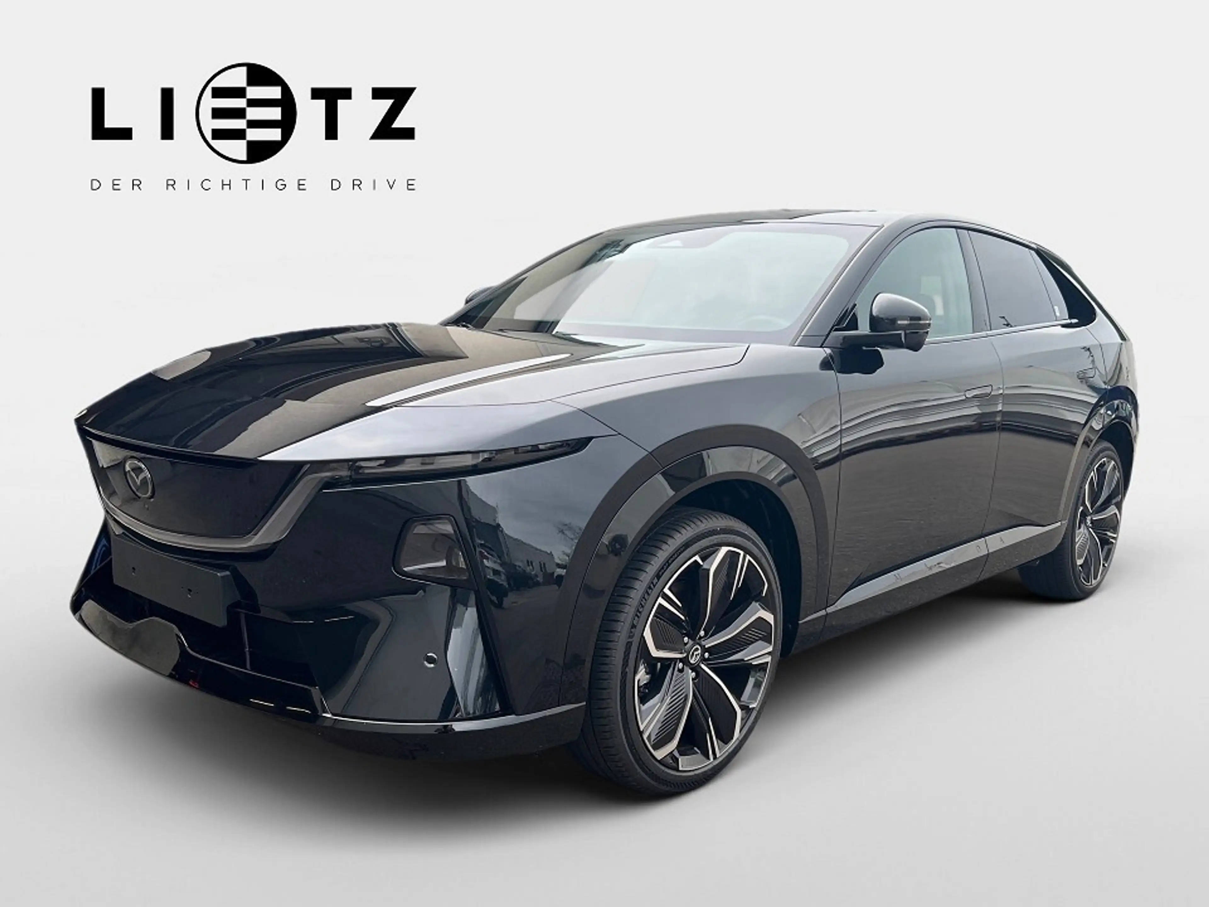 Mazda CX-6e Mazda CX-6e 78kWh Takumi