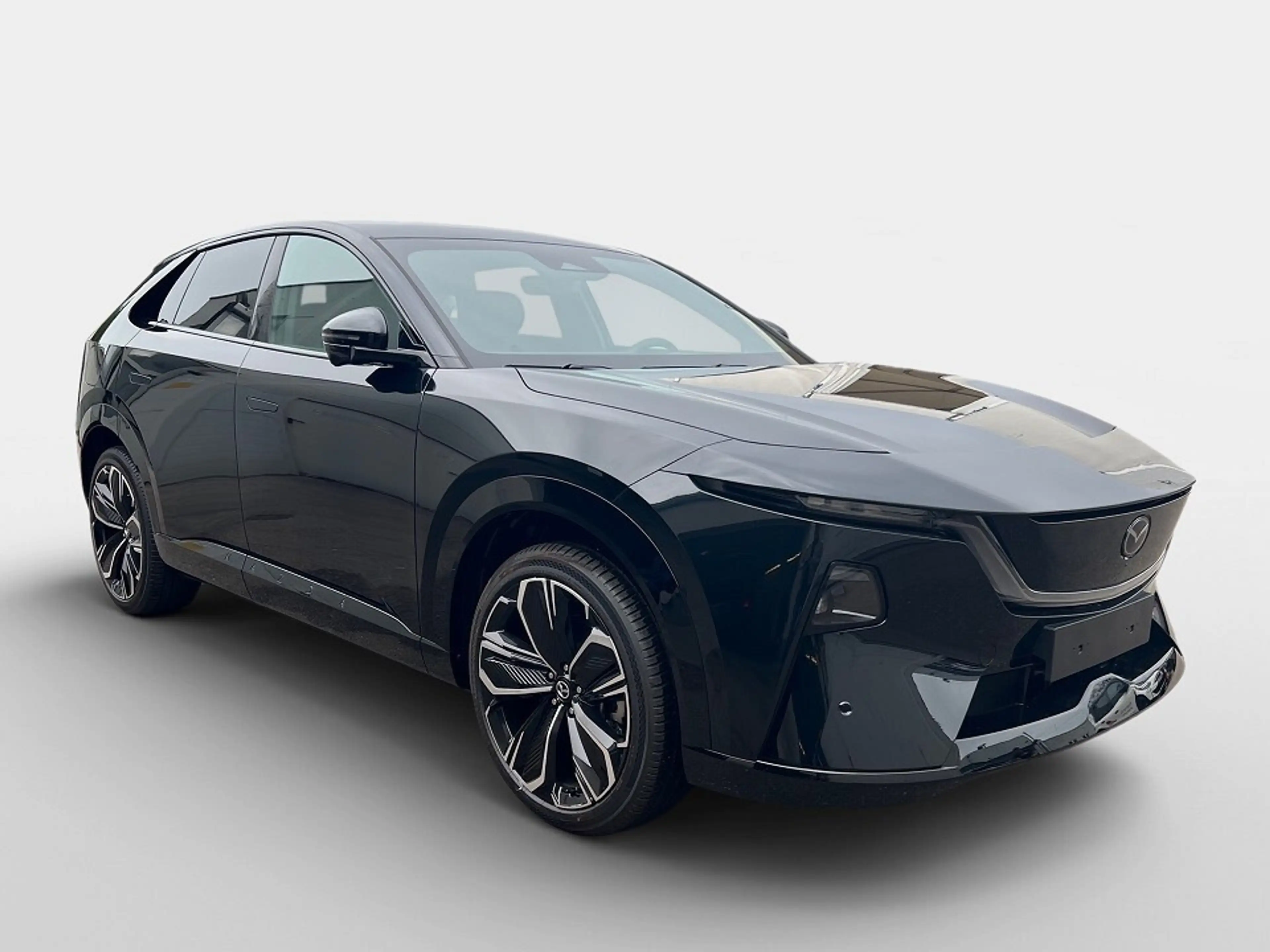 Mazda CX-6e Mazda CX-6e 78kWh Takumi — photo 2