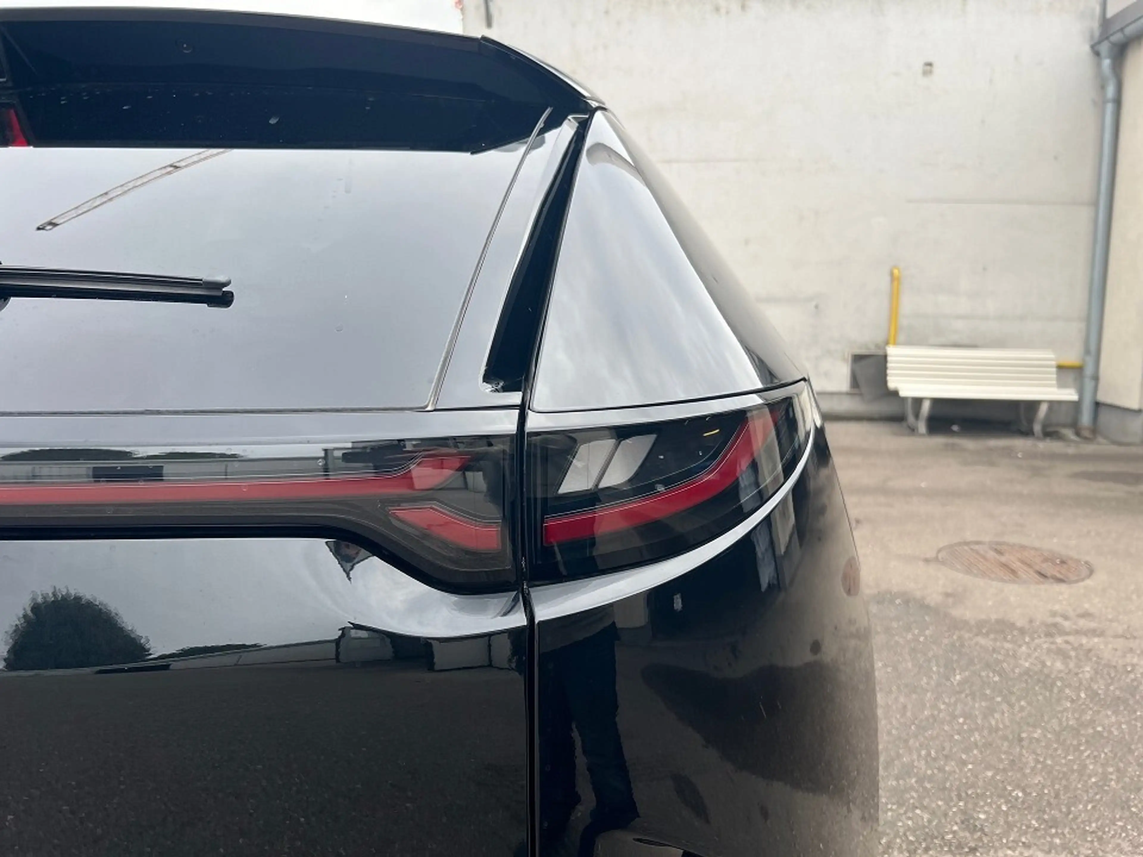 Mazda CX-6e Mazda CX-6e 78kWh Takumi — photo 10
