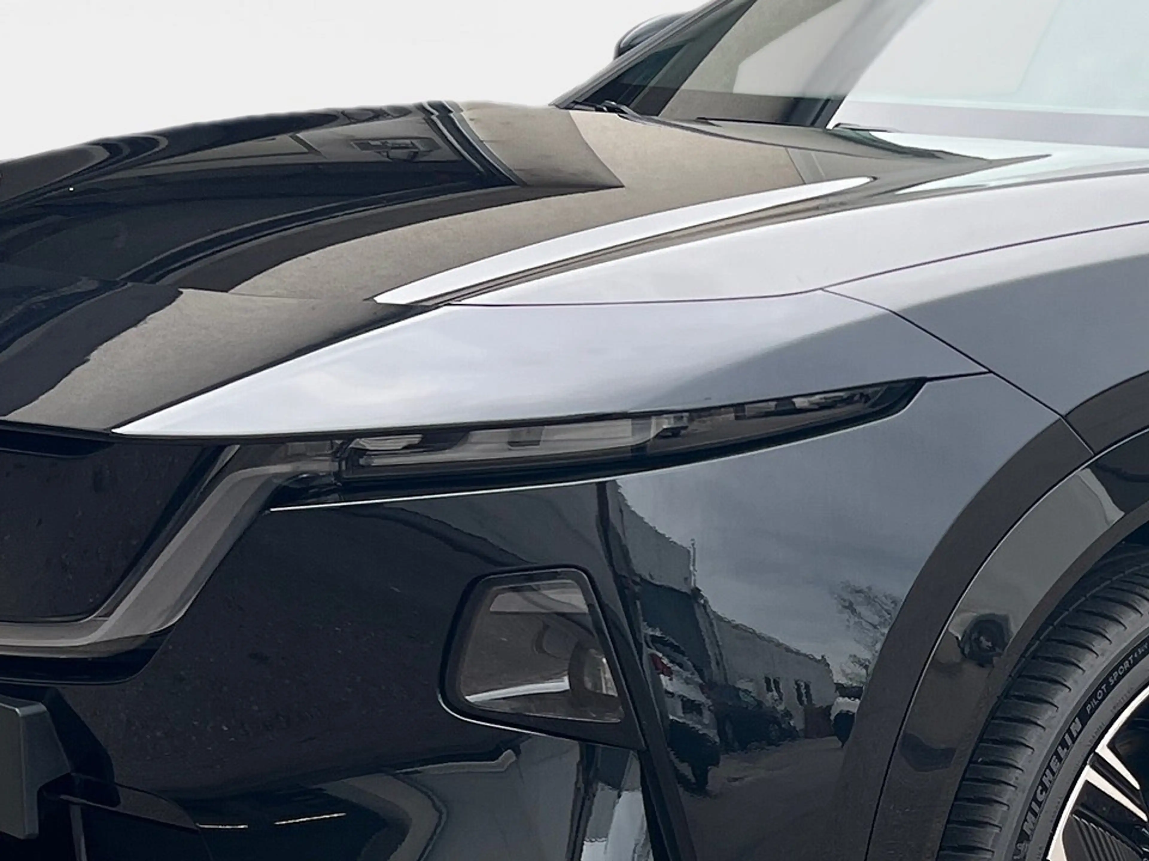 Mazda CX-6e Mazda CX-6e 78kWh Takumi — photo 7