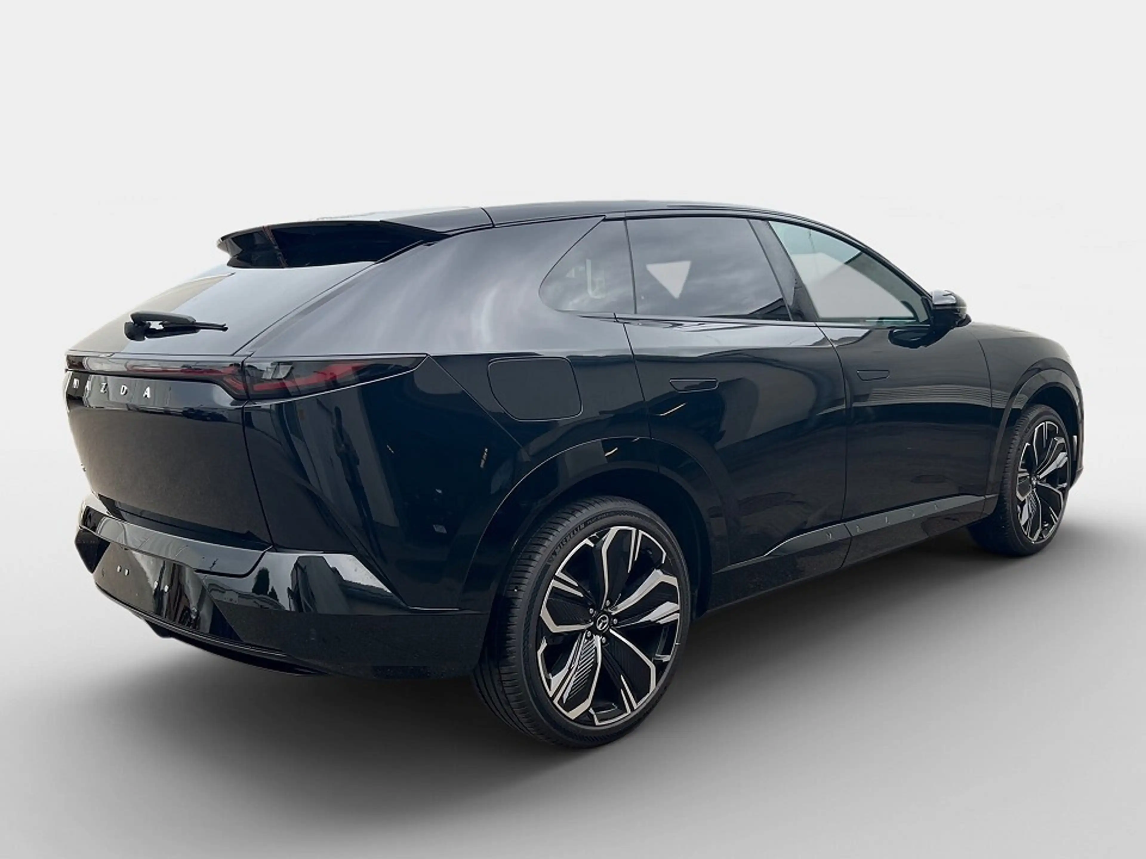 Mazda CX-6e Mazda CX-6e 78kWh Takumi — photo 4