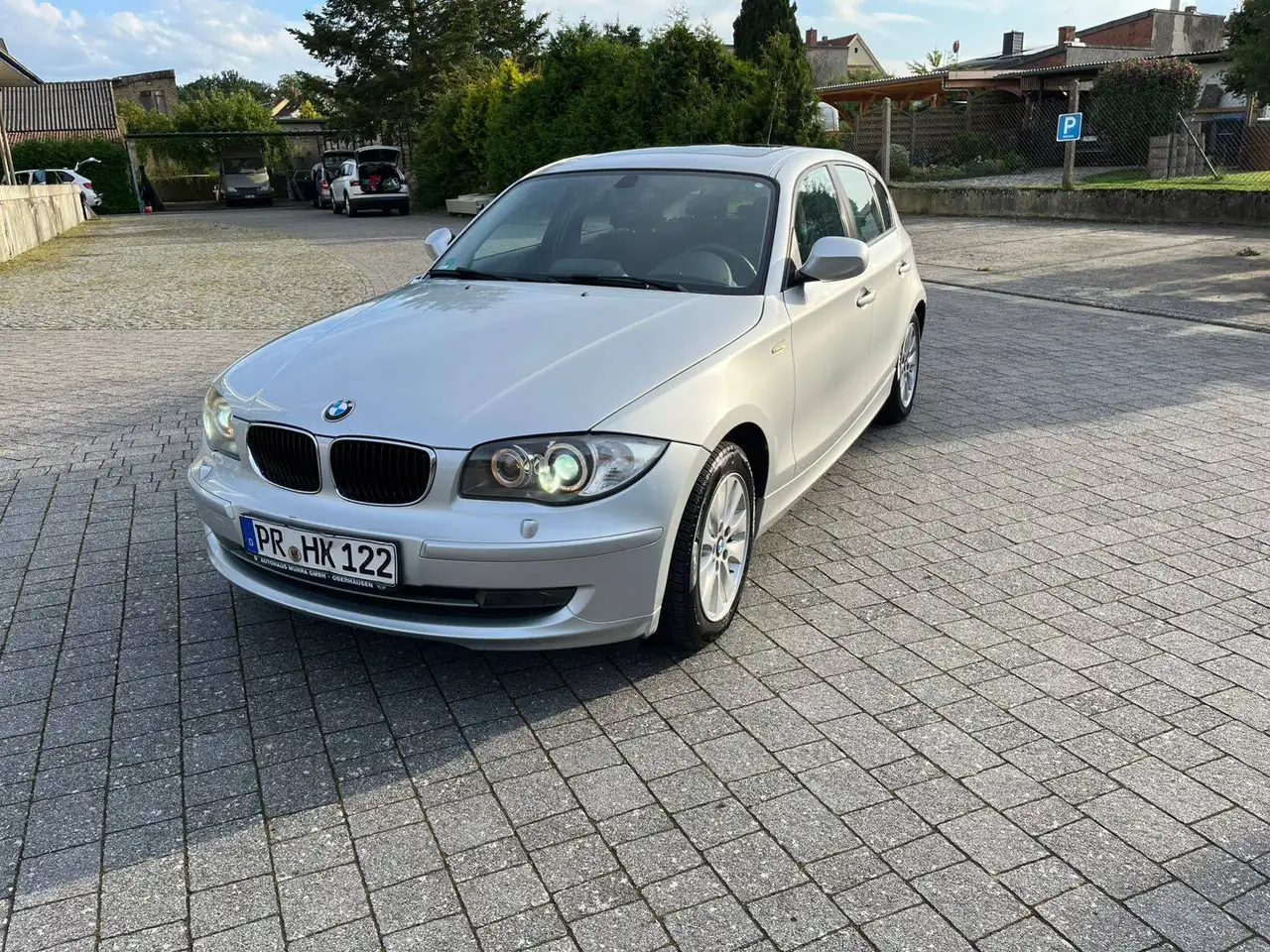 Das Auto