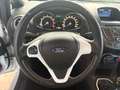 Ford Fiesta 1.0 80CV ST LINE Black & White Edition BELLISSIMA Weiß - thumbnail 9