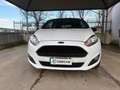 Ford Fiesta 1.0 80CV ST LINE Black & White Edition BELLISSIMA Weiß - thumbnail 2