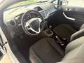 Ford Fiesta 1.0 80CV ST LINE Black & White Edition BELLISSIMA Weiß - thumbnail 14