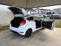 Ford Fiesta 1.0 80CV ST LINE Black & White Edition BELLISSIMA Weiß - thumbnail 37