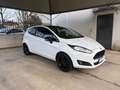 Ford Fiesta 1.0 80CV ST LINE Black & White Edition BELLISSIMA Weiß - thumbnail 3