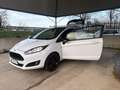 Ford Fiesta 1.0 80CV ST LINE Black & White Edition BELLISSIMA Weiß - thumbnail 35