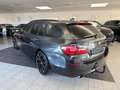 BMW 535 535d xDrive /M Paket / TÜV Neu Zwart - thumbnail 3