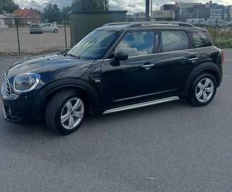 Mini Countryman 1.5 One OPF (EU6d-TEMP)